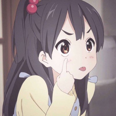 直观感受到赵丽颖的脸有多小